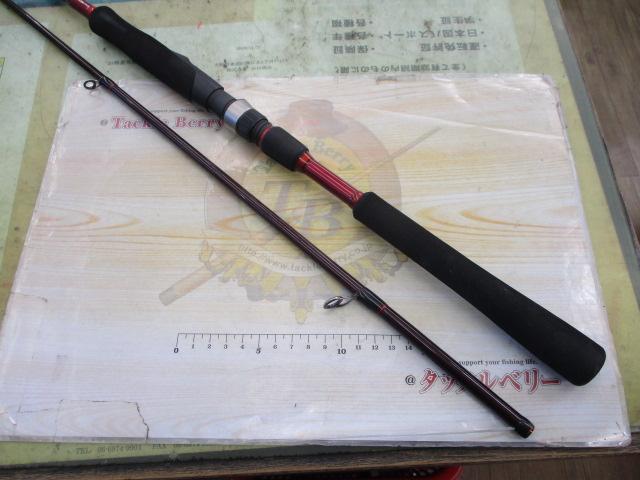 セフィアBB R S806M