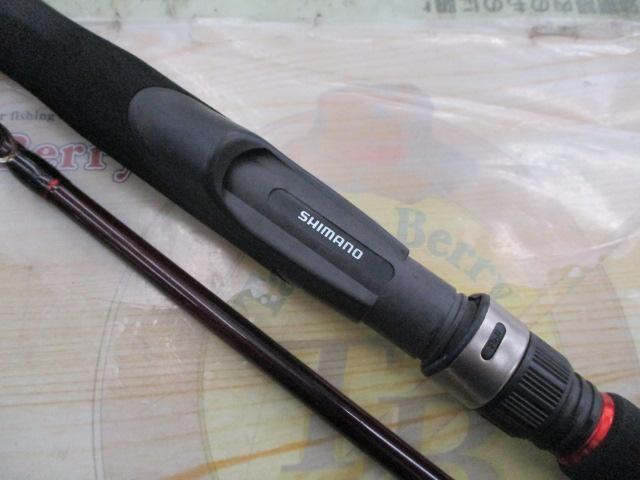 セフィアBB R S806M