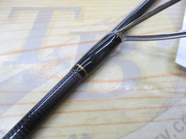 ダーインスレイヴ オーバーブレイズ62ML-F