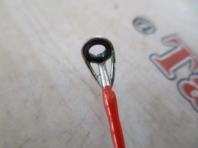アナリスター カレイ 180(16モデル)