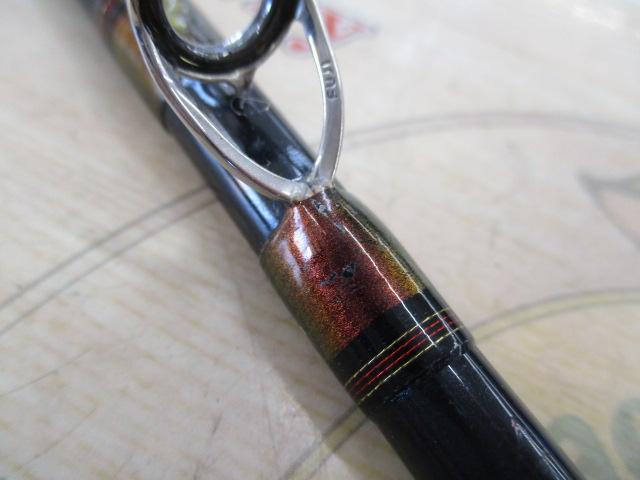 アナリスター カレイ 180(16モデル)