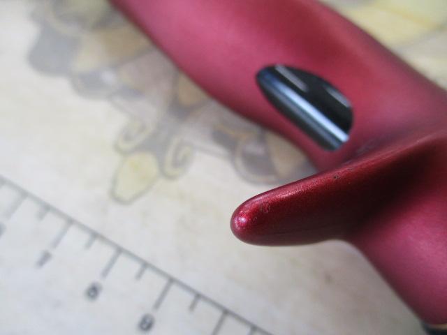 アナリスター カレイ 180(16モデル)