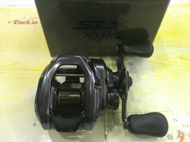 24SLX 70XG｜＠ベリーネット 日本最大新品中古釣具WEBショップ
