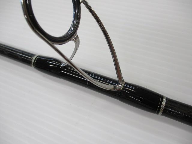 コルトスナイパーXR S100MH