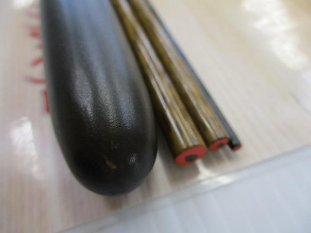 朱紋峰 先ぬけ 13