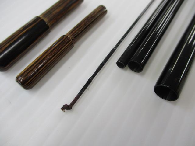 朱紋峰 先ぬけ 13