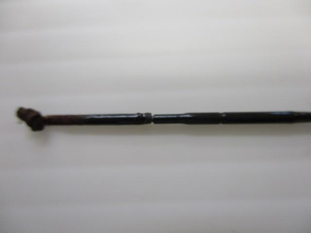 朱紋峰 先ぬけ 13