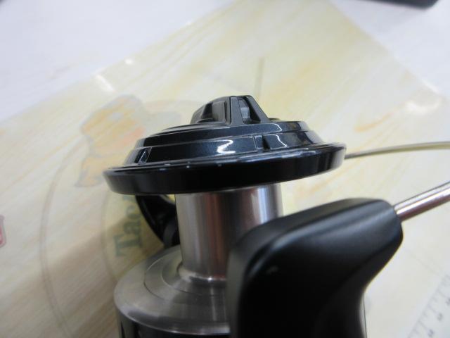 20ストラディックSW 8000PG