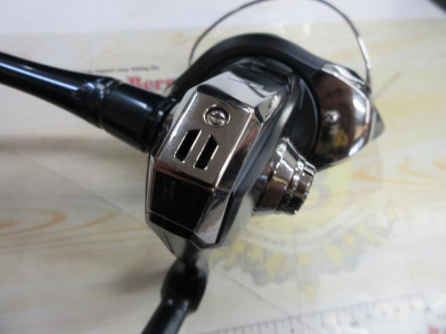 20ストラディックSW 8000PG