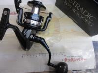 20ストラディックSW 8000PG