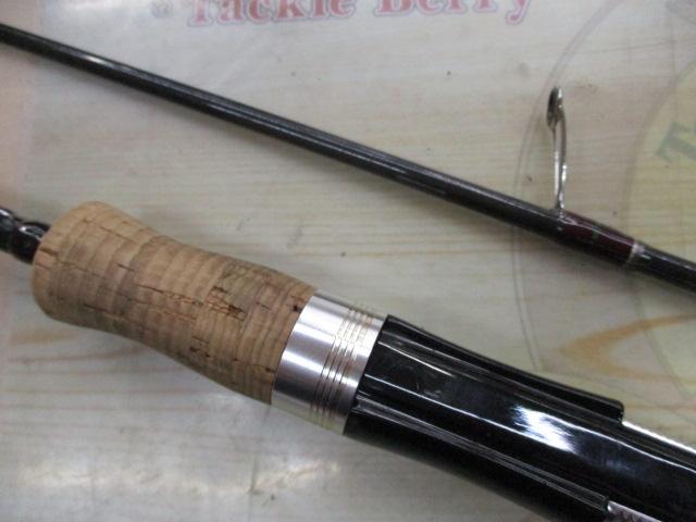 トラウトアンリミテッド TUSS-722ML