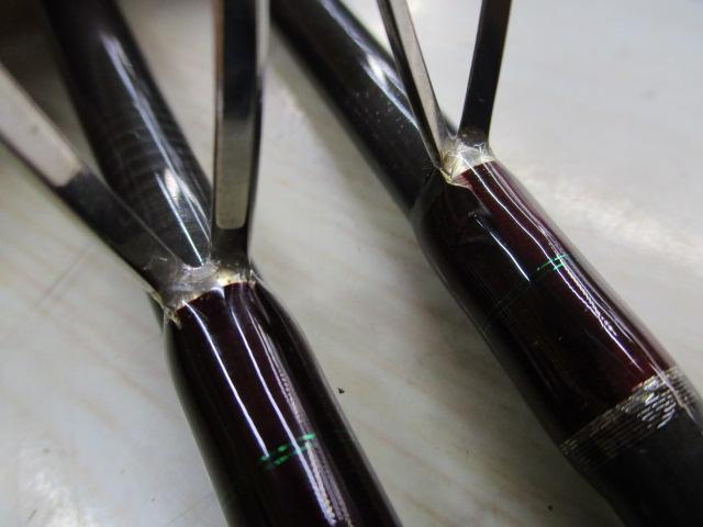 トラウトアンリミテッド TUSS-722ML