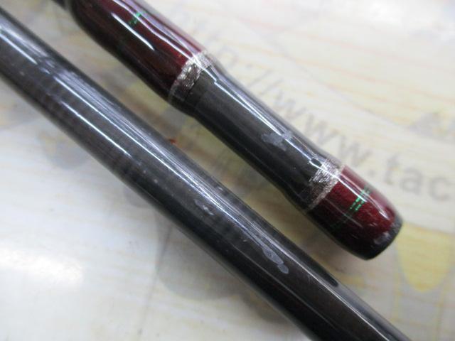 トラウトアンリミテッド TUSS-722ML