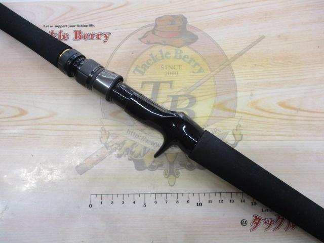 アウトレイジBR J60B-2.5