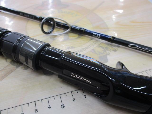 アウトレイジBR J60B-2.5