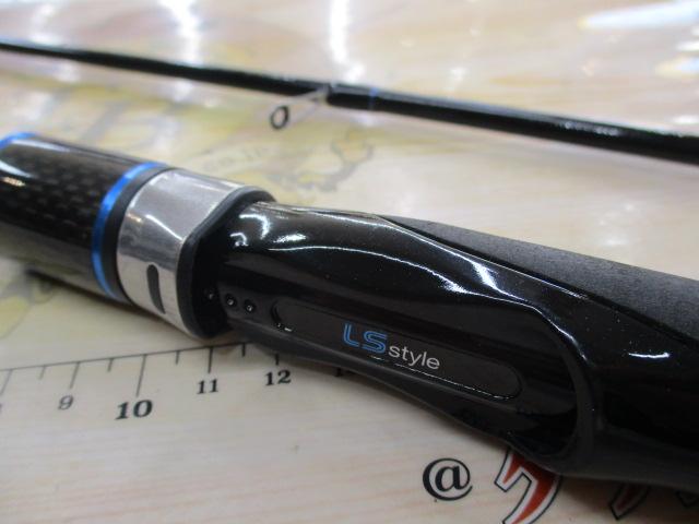 LSスタイル822