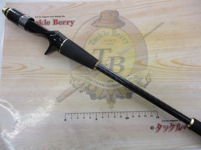 CBライトレーダーメタルカワハギ175M