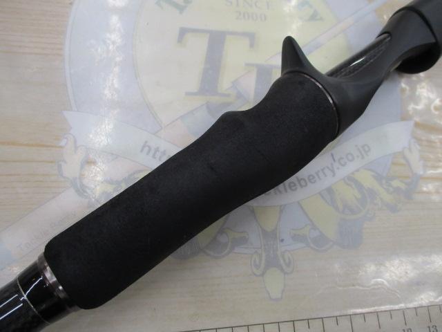 レヴァンテ F5-611LV