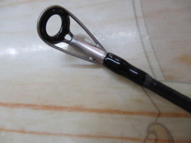 ルアーニスト MB 96M-4