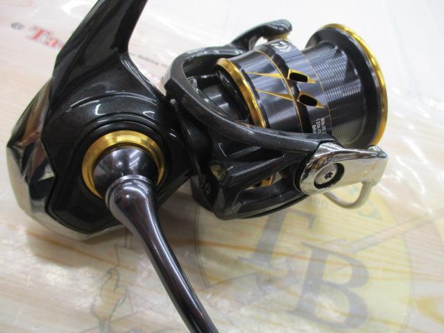 21カルディア LT3000-XH｜＠ベリーネット 日本最大新品中古釣具WEBショップ