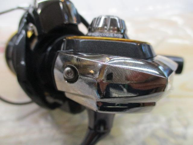 21カルディア LT3000-XH｜＠ベリーネット 日本最大新品中古釣具WEBショップ