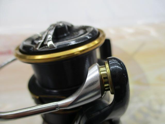21カルディア LT3000-XH｜＠ベリーネット 日本最大新品中古釣具WEBショップ