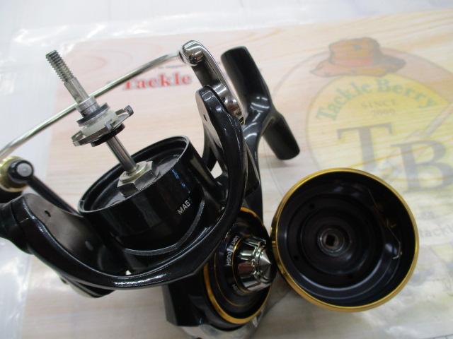 21 カルディア LT3000-XH RCSハンドルノブ付 21カルディア LT3000-XH｜＠ベリーネット 日本最大新品中古釣具WEBショップ