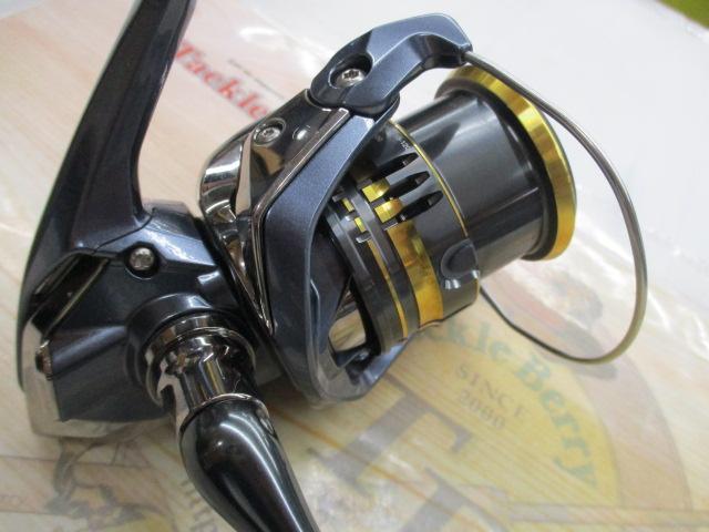 21アルテグラ 2500SHG｜＠ベリーネット 日本最大新品中古釣具WEBショップ