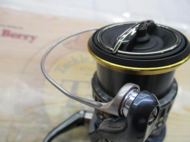 21アルテグラ 2500SHG｜＠ベリーネット 日本最大新品中古釣具WEBショップ