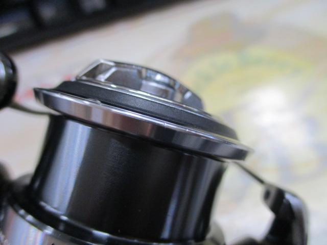 21コンプレックスXR C2000 F4 HG