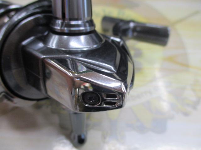 21コンプレックスXR C2000 F4 HG