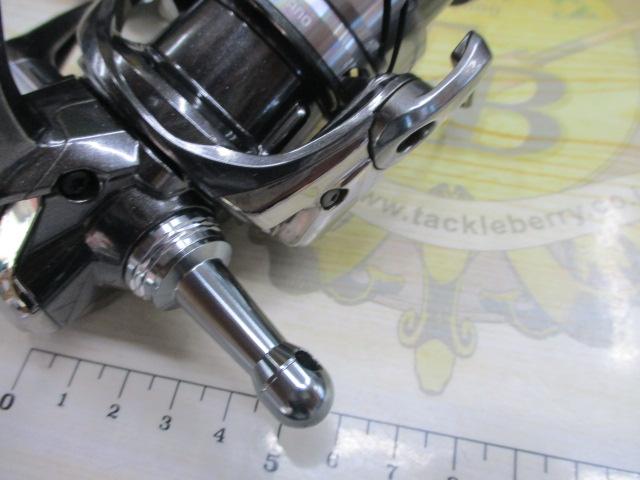 21コンプレックスXR C2000 F4 HG