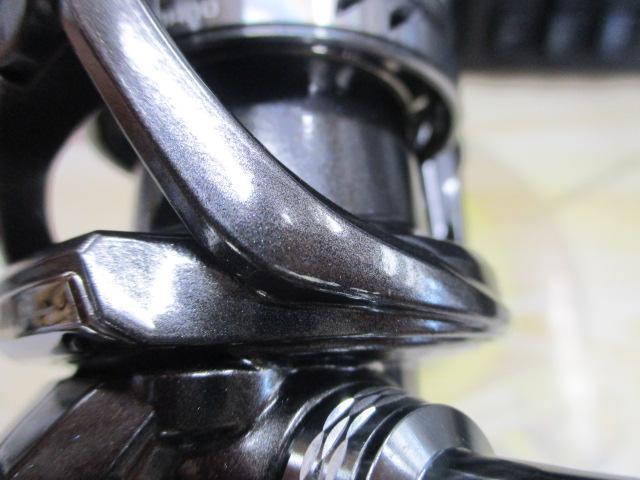 21コンプレックスXR C2000 F4 HG