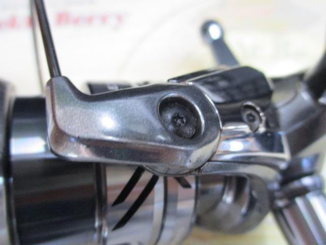 21コンプレックスXR C2000 F4 HG