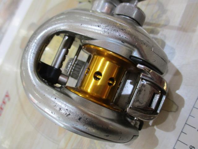07メタニウムMg RH｜＠ベリーネット 日本最大新品中古釣具WEBショップ