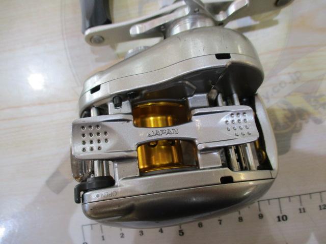 07メタニウムMg RH｜＠ベリーネット 日本最大新品中古釣具WEBショップ