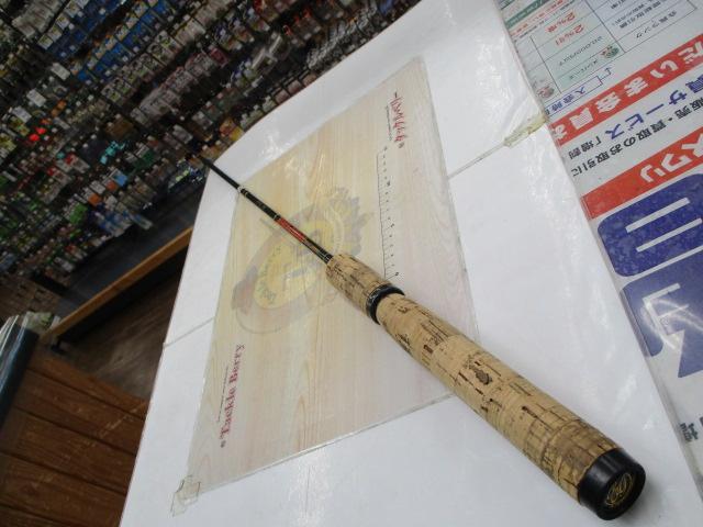 インスパイア ICSS-60UL.TG｜＠ベリーネット 日本最大新品中古釣具WEB