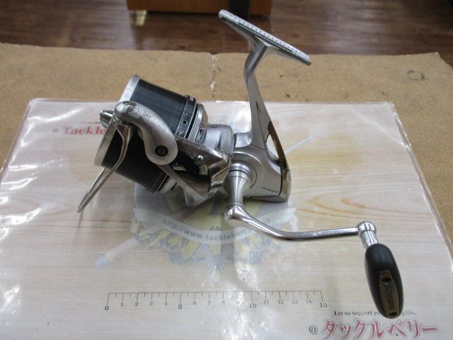 12スーパーエアロフリーゲン 極細仕様