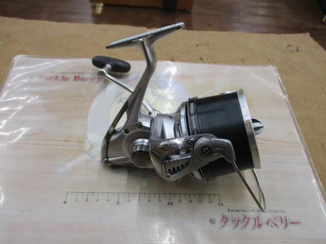 12スーパーエアロフリーゲン 極細仕様