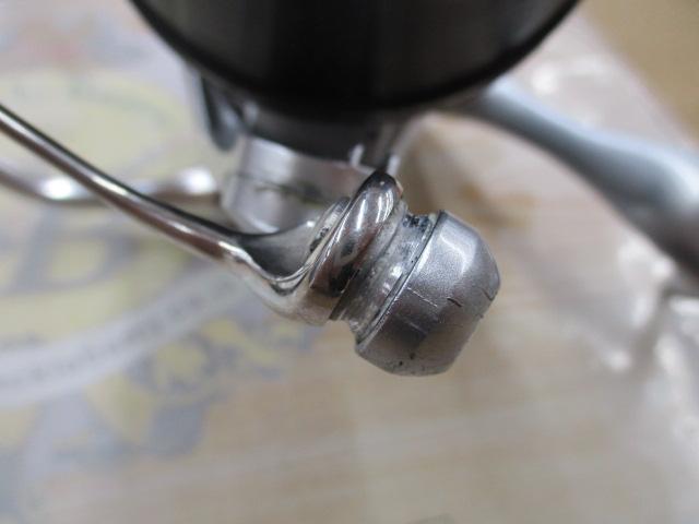 12スーパーエアロフリーゲン 極細仕様