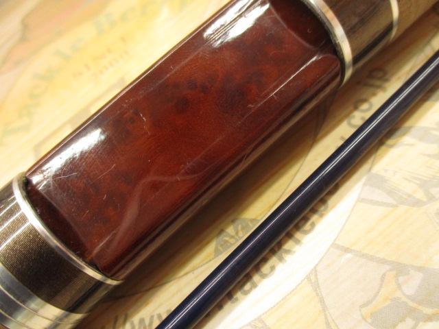 ダーインスレイヴ 61UL アナザーサイドモデル