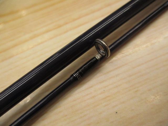 ダーインスレイヴ 61UL アナザーサイドモデル