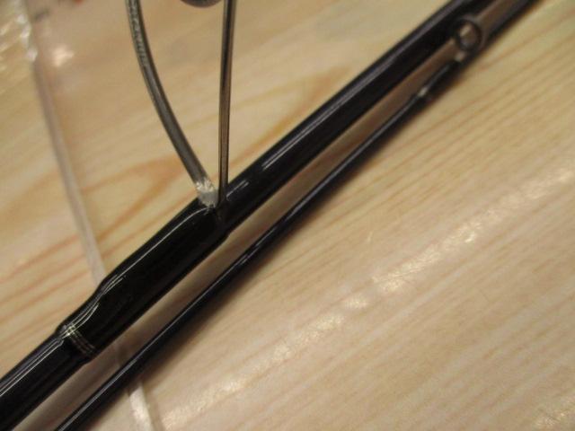 ダーインスレイヴ 61UL アナザーサイドモデル