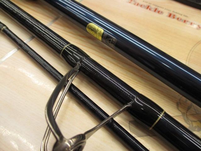 23ネッサリミテッド S110MH+