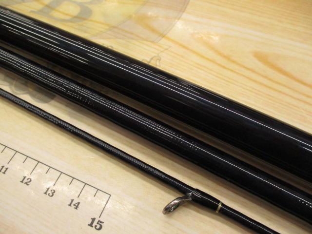 23ネッサリミテッド S110MH+