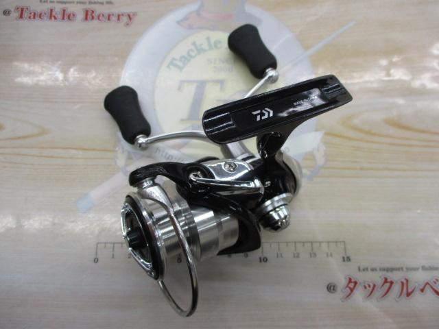 19レグザ LT2500D-XH｜＠ベリーネット 日本最大新品中古釣具WEBショップ