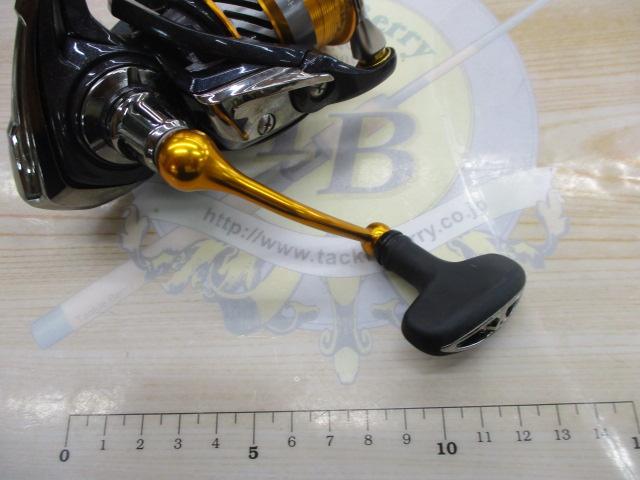 20レブロス LT2500S-H｜＠ベリーネット 日本最大新品中古釣具WEBショップ
