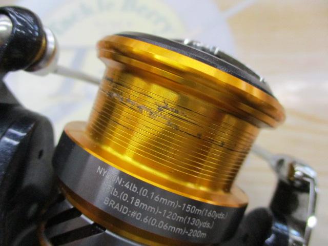 20レブロス LT2500S-H｜＠ベリーネット 日本最大新品中古釣具WEBショップ