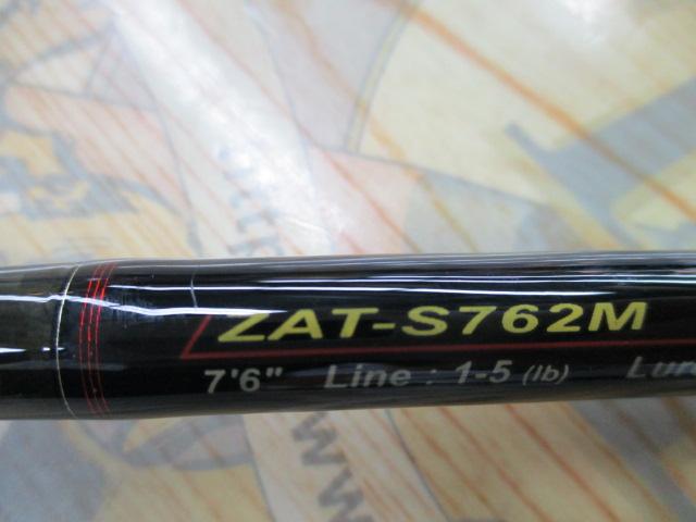 ザルツ ZAT-S762M