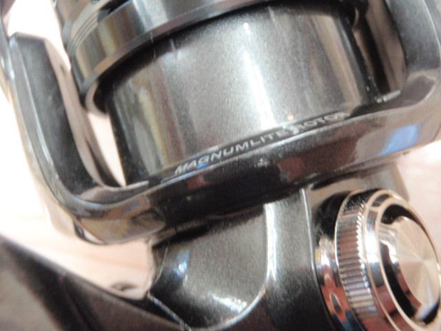 12エクスセンスCI4+ C3000HGM｜＠ベリーネット 日本最大新品中古釣具